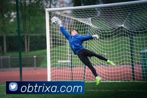 OB体育APP 体育赛事宣传图